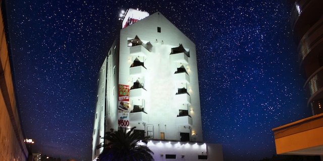 レステイ ペントハウス - 大人限定