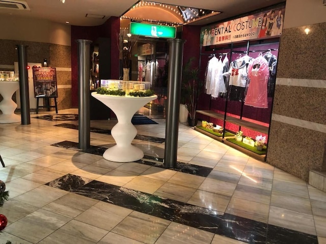 レステイ ペントハウス - 大人限定