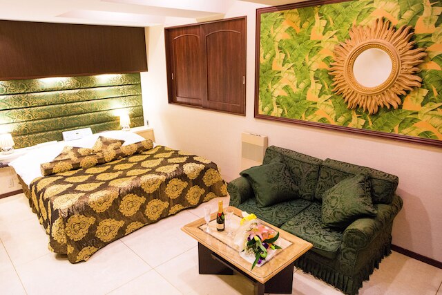 レステイ函館 - 大人限定