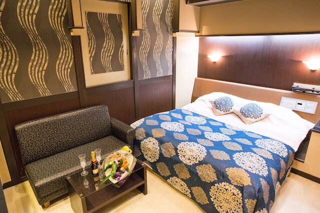 レステイ函館 - 大人限定