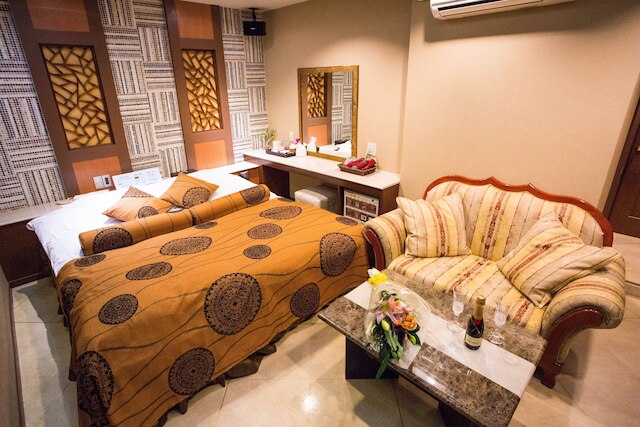 レステイ函館 - 大人限定