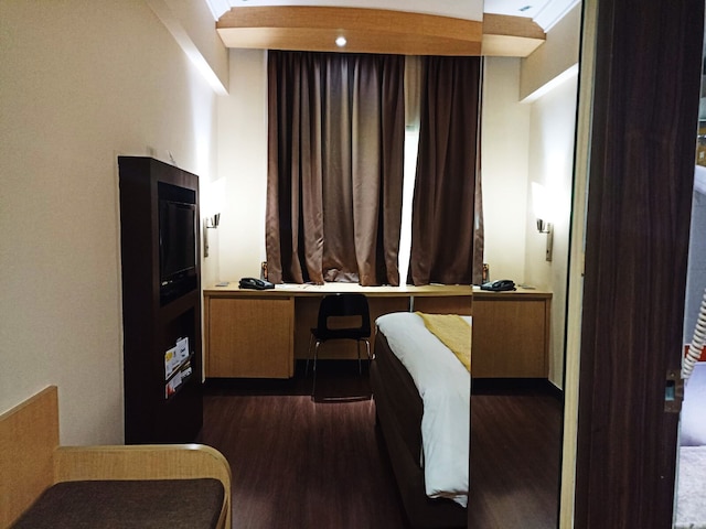 タマリンホテルジャカルタVibホスピタリティマネジメント管理