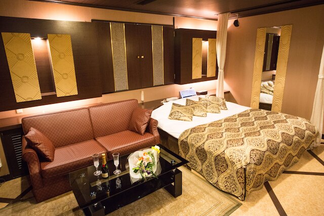 レステイ SakuRa - 大人限定