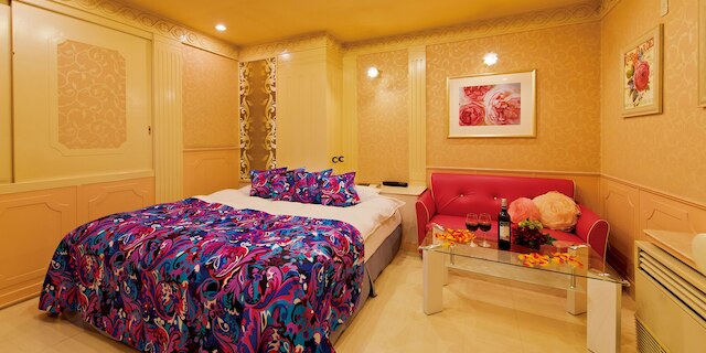 レステイ郡山 - 大人限定