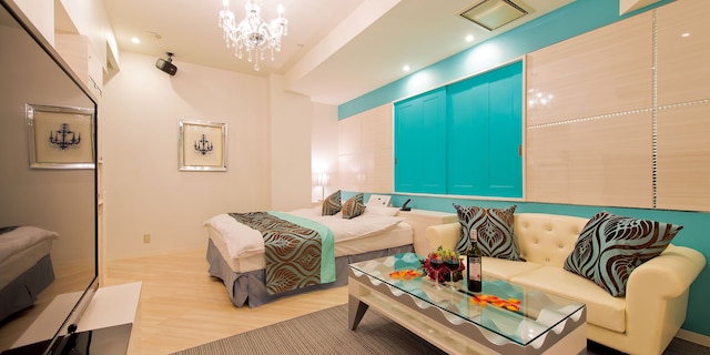 レステイ郡山 - 大人限定