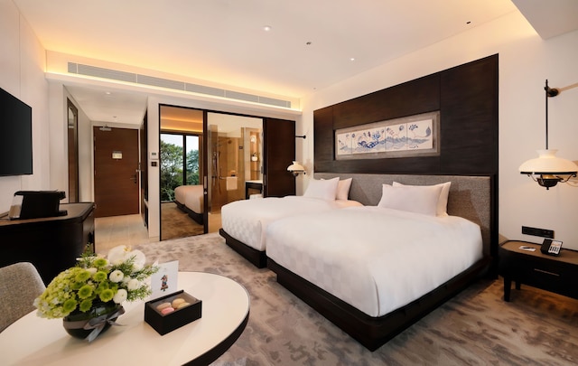 パドマホテルセマラン