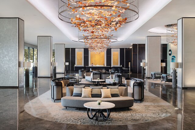 パドマホテルセマラン