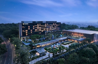 パドマホテルセマラン