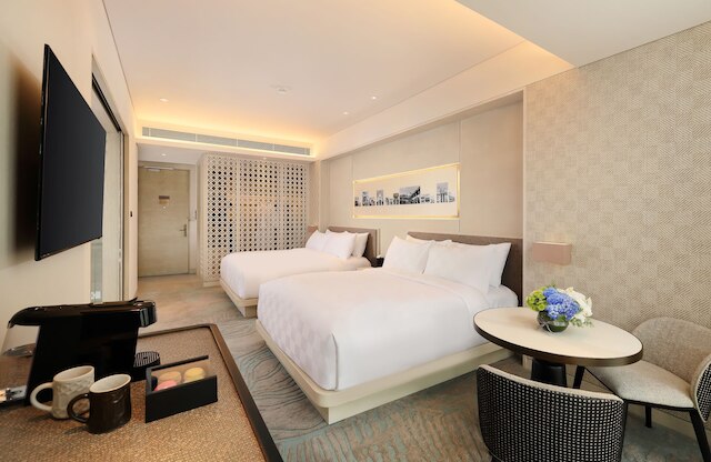 パドマホテルセマラン