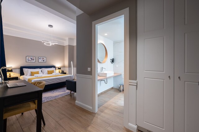 ピュア  ホテル バイ アテネ プライム ホテルズ