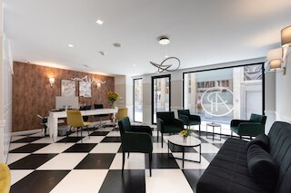 ピュア  ホテル バイ アテネ プライム ホテルズ