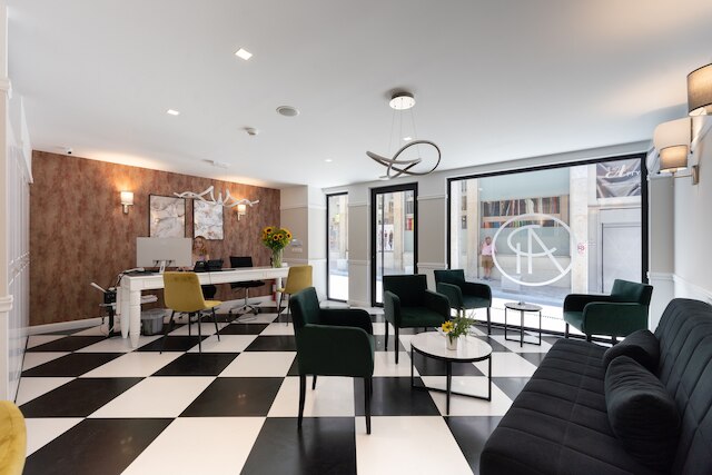 ピュア  ホテル バイ アテネ プライム ホテルズ