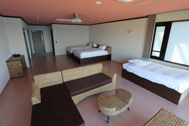 ニューウェストペニンシュラホテル