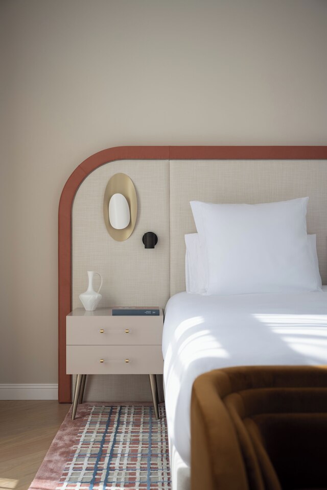 エルコニン テル アビブ -  MGallery