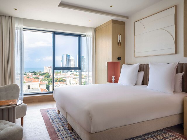 エルコニン テル アビブ -  MGallery