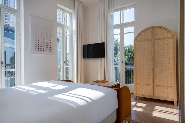 エルコニン テル アビブ -  MGallery