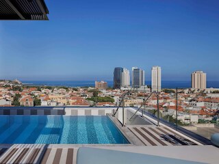 エルコニン テル アビブ -  MGallery