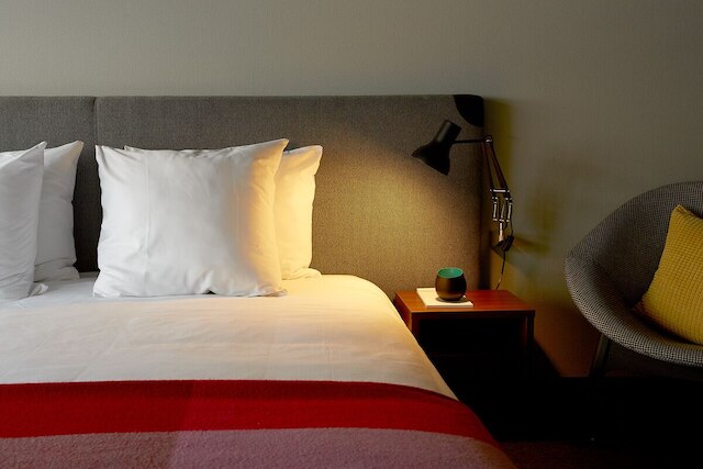 ザ ソーシャル ハブ マドリード 4 スター