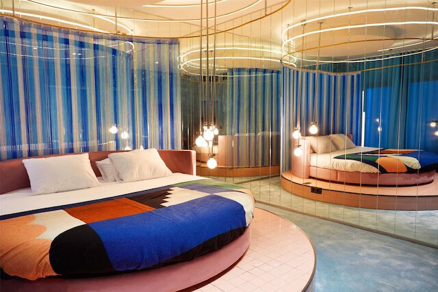 ザ ソーシャル ハブ マドリード 4 スター