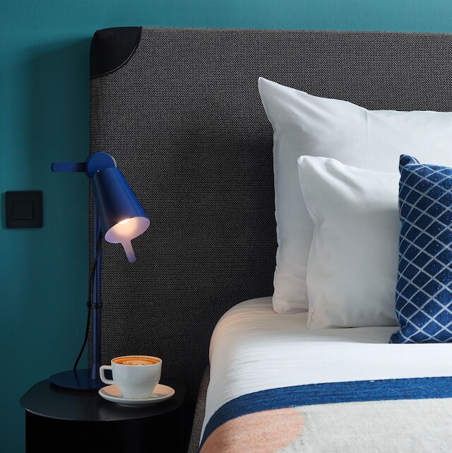 ザ ソーシャル ハブ マドリード 4 スター