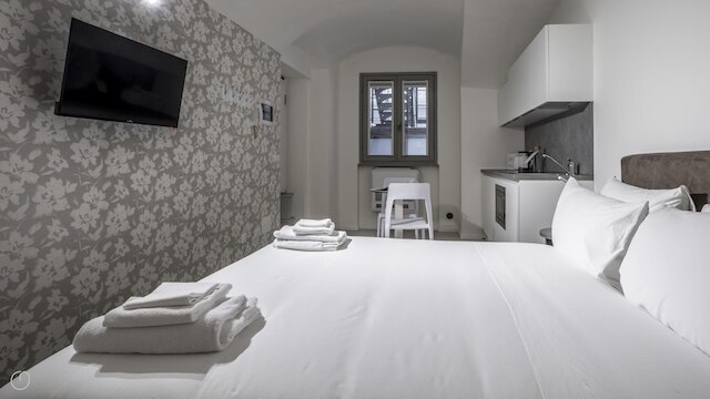 イタリアンウェイ - ザ B ビレッジ スタンダード - T4