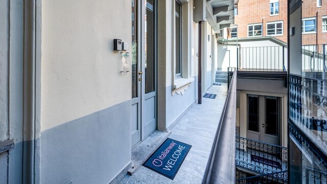 イタリアンウェイ - ザ B ビレッジ スタンダード - T4