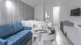 イタリアンウェイ - ザ B ビレッジ スタンダード - T5