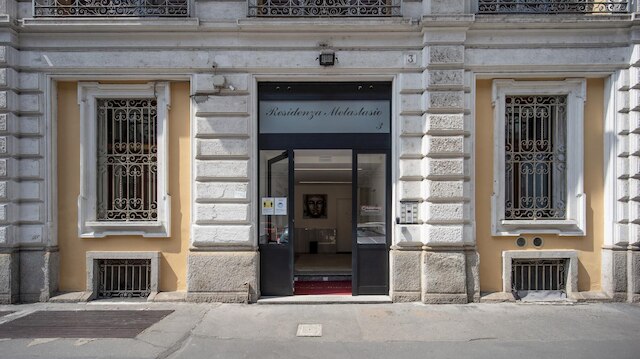 イタリアンウェイ - ザ B ビレッジ スタンダード - T5