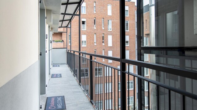 イタリアンウェイ - ザ B ビレッジ スタンダード - T5