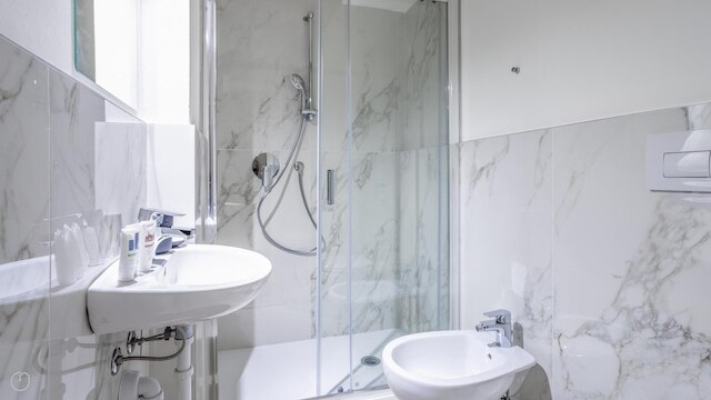 イタリアンウェイ - ザ B ビレッジ スタンダード - T5