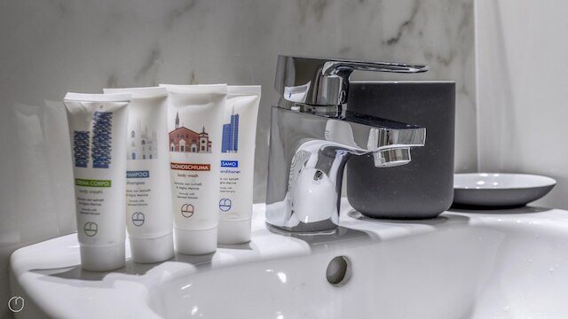 イタリアンウェイ - ザ B ビレッジ スタンダード - T5