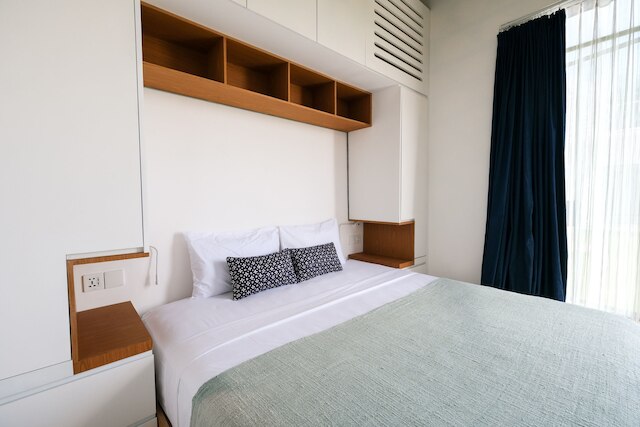 ヴィラ パラダイス ウルワツ