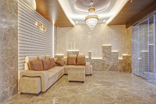 UPAR ホテル T ナガール