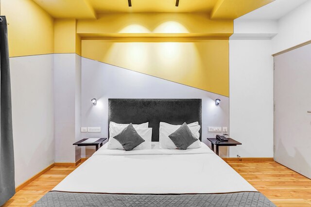 UPARホテルズ・ヌンガンバカム