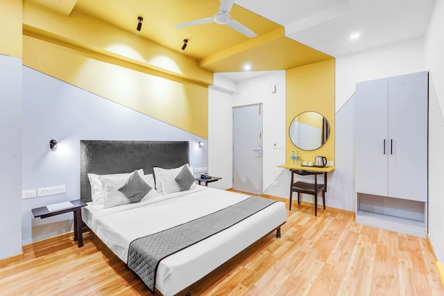 UPARホテルズ・ヌンガンバカム