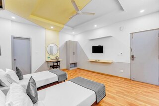 UPARホテルズ・ヌンガンバカム