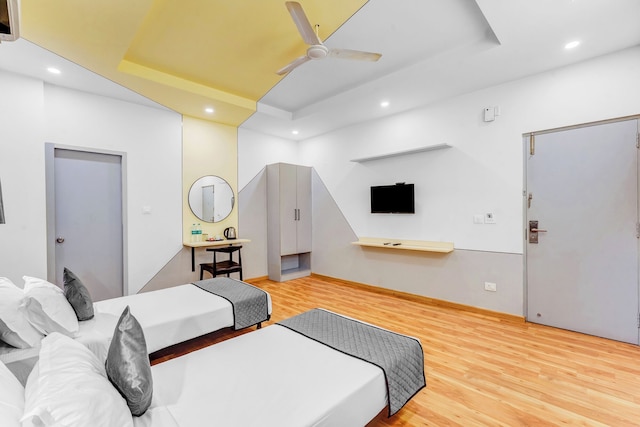 UPARホテルズ・ヌンガンバカム