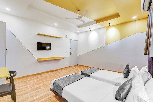 UPARホテルズ・ヌンガンバカム