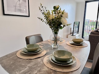 インプレッシブ  1 ベッド  アパートメント - チャヴァッス アパートメンツ