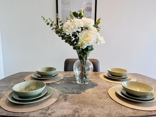 インプレッシブ  1 ベッド  アパートメント - チャヴァッス アパートメンツ