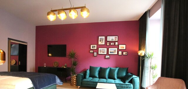 ストリート・リヴィング・ホテル