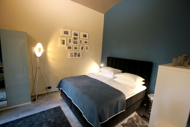 ストリート・リヴィング・ホテル