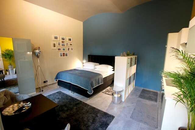 ストリート・リヴィング・ホテル