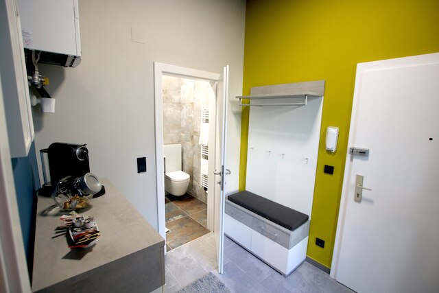 ストリート・リヴィング・ホテル