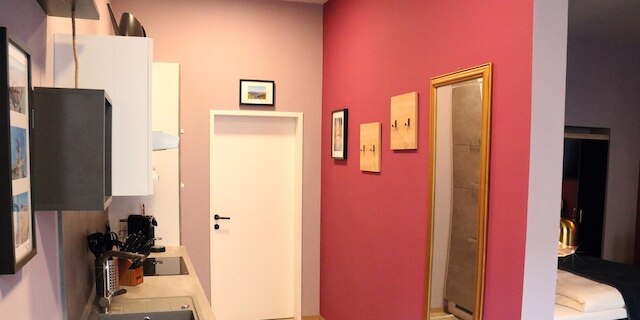 ストリート・リヴィング・ホテル