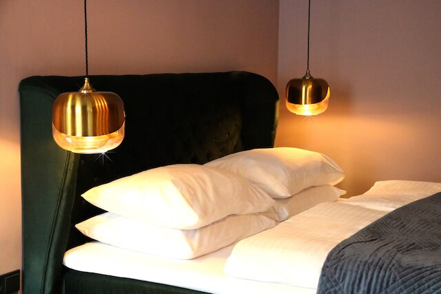 ストリート・リヴィング・ホテル