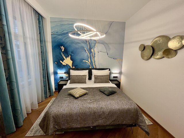 ストリート・リヴィング・ホテル