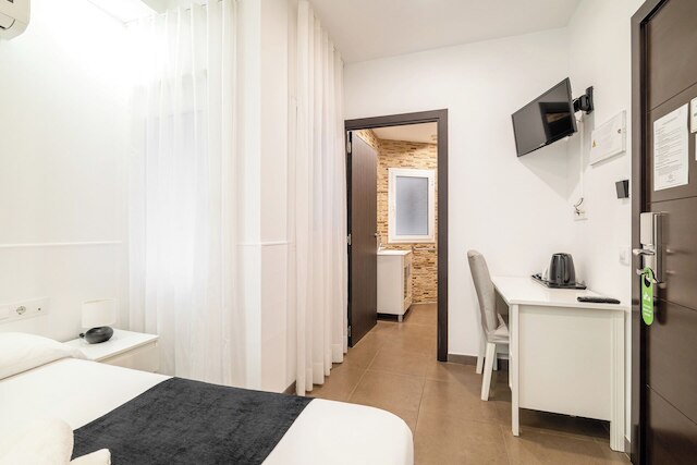 ララモンドバルセロナルームズ