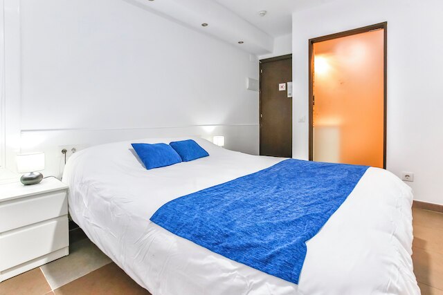 ララモンドバルセロナルームズ