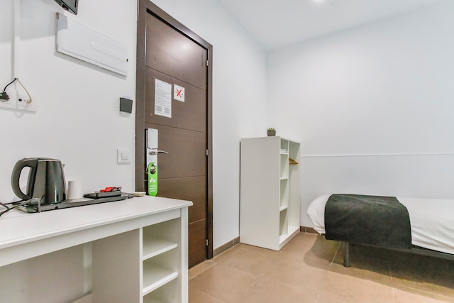 ララモンドバルセロナルームズ